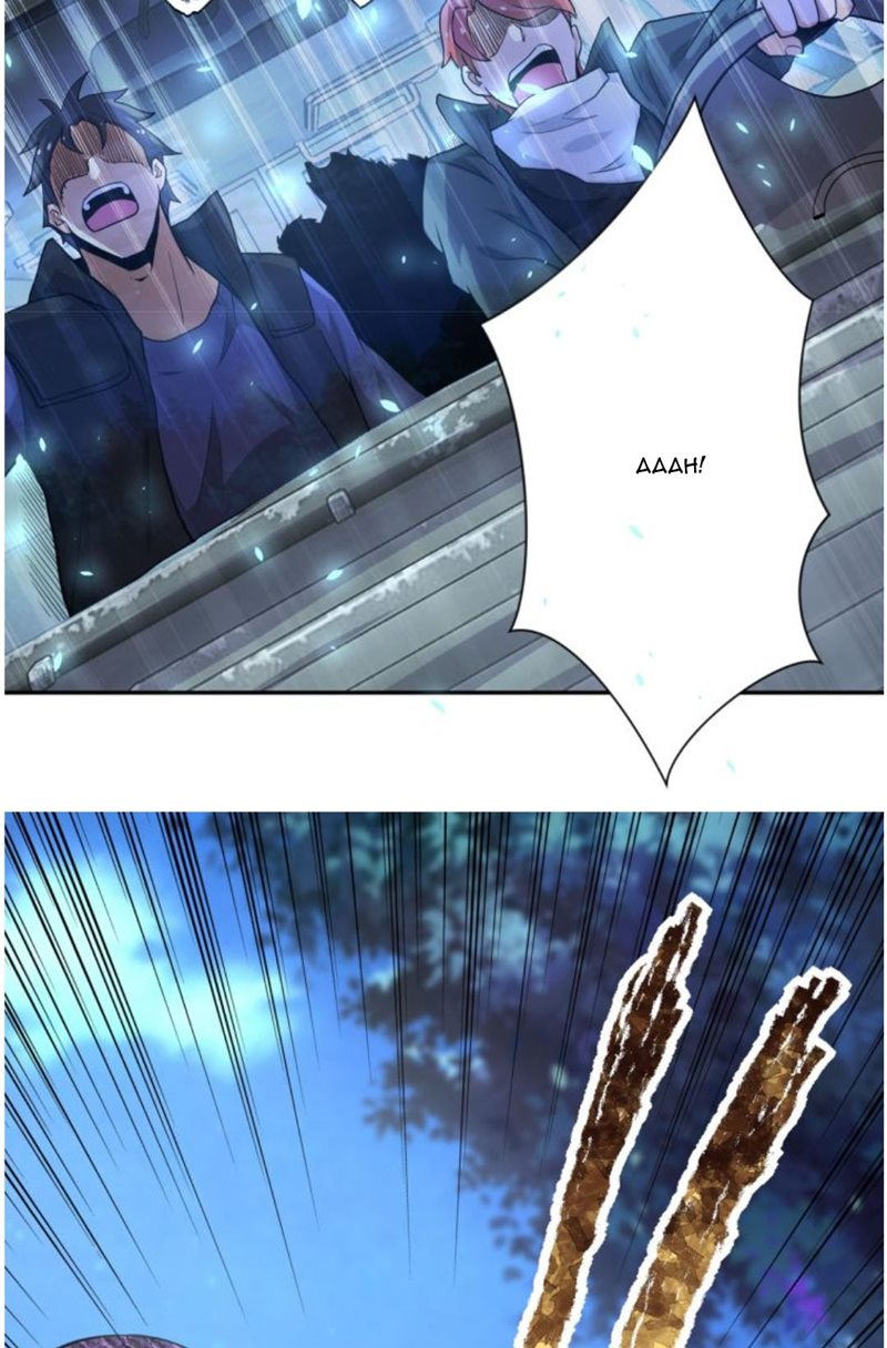 Super System Chapter 158 Gambar 12
